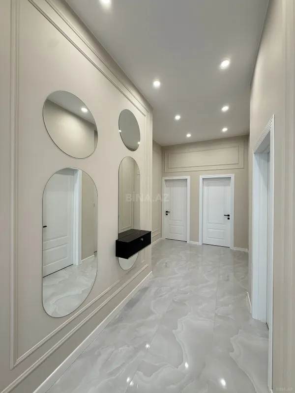 Satılır 4 otaqlı həyət evi 160 m²