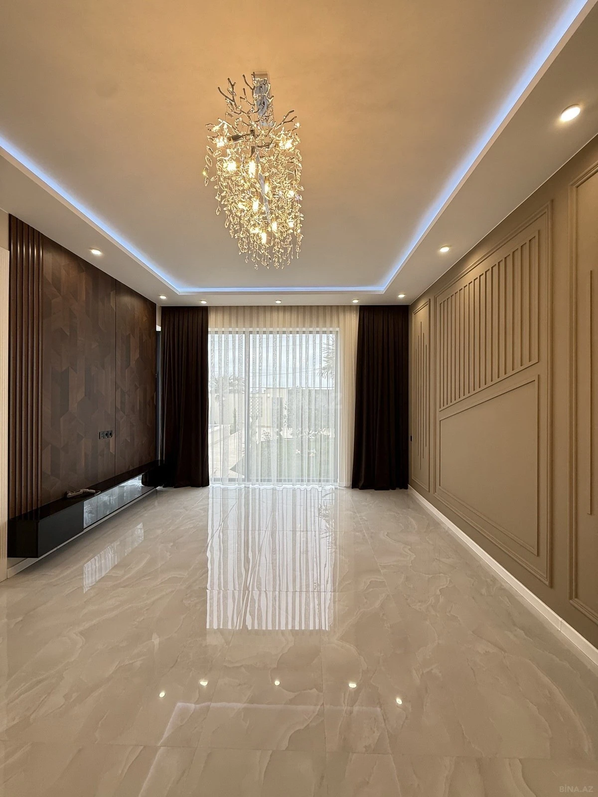 Satılır 4 otaqlı həyət evi 160 m²