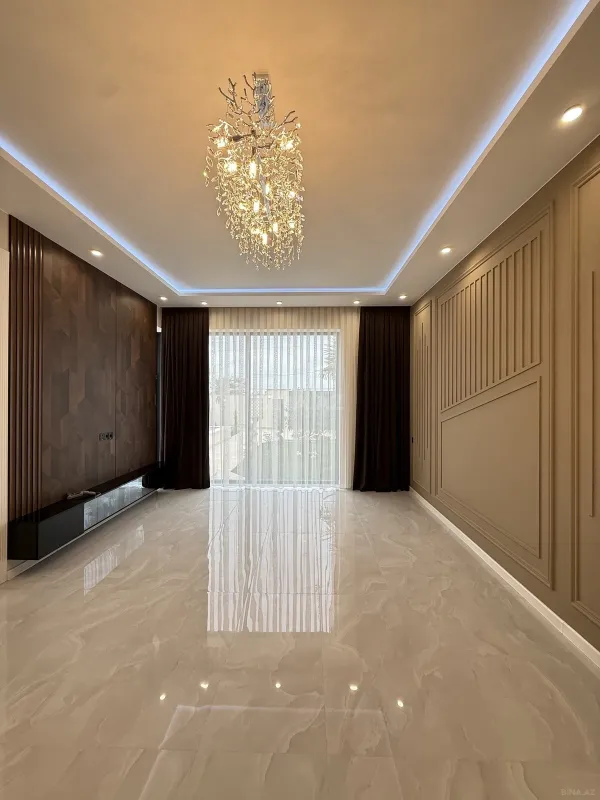 Satılır 4 otaqlı həyət evi 160 m²