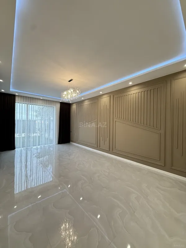 Satılır 4 otaqlı həyət evi 160 m²