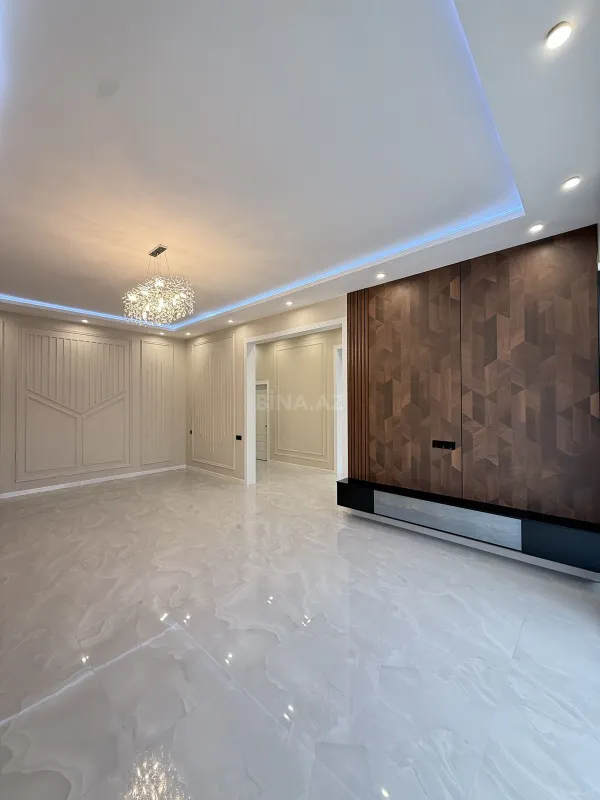 Satılır 4 otaqlı həyət evi 160 m²