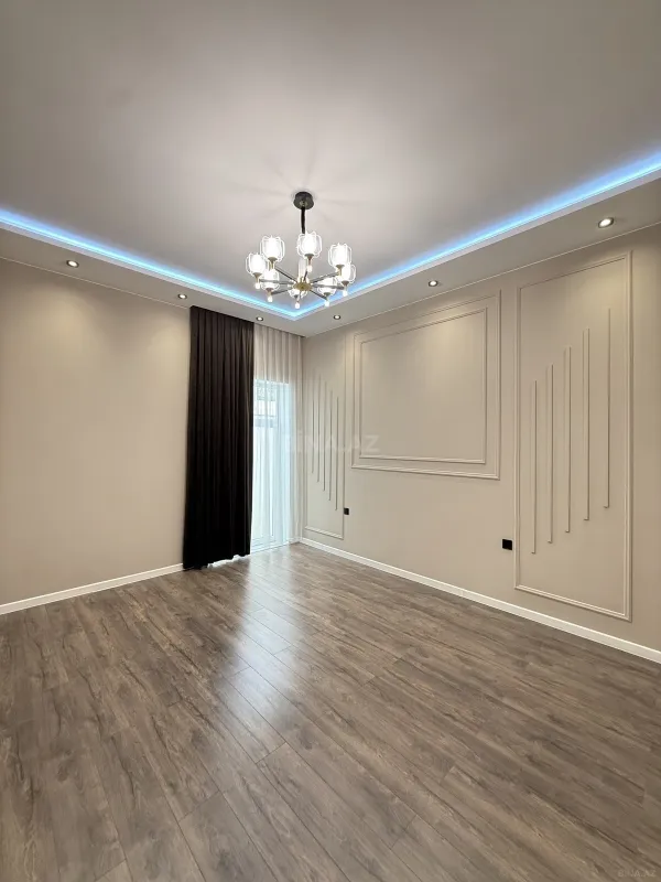 Satılır 4 otaqlı həyət evi 160 m²