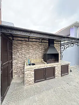 Satılır 4 otaqlı həyət evi 130 m²