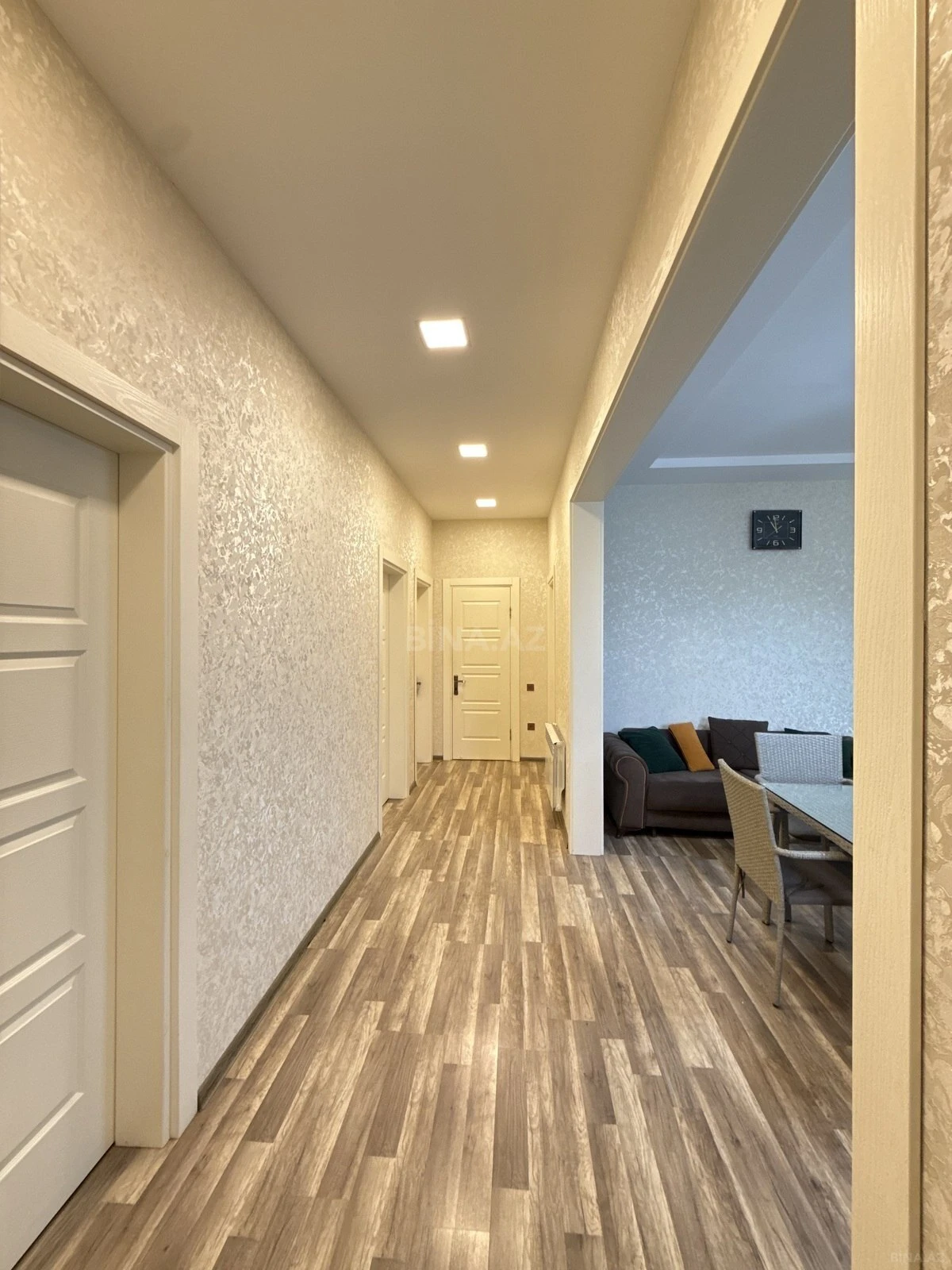 Satılır 4 otaqlı həyət evi 130 m²