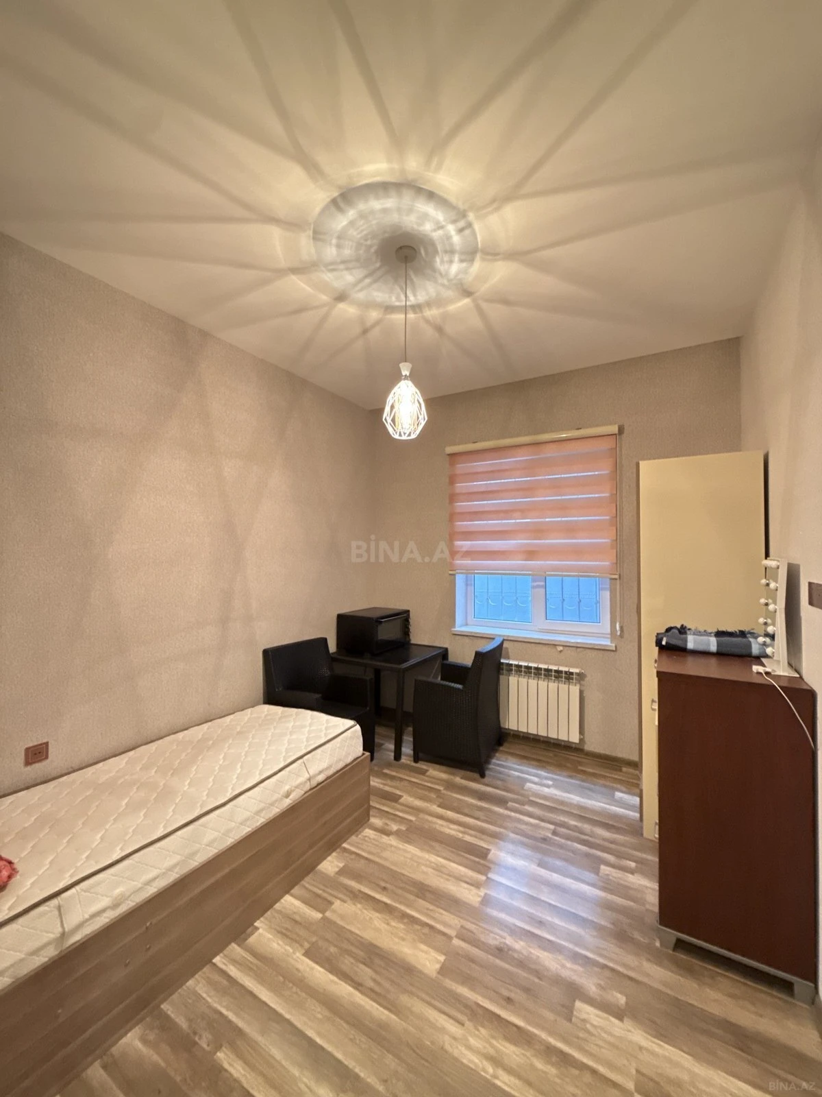 Satılır 4 otaqlı həyət evi 130 m²