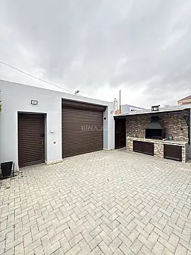 Satılır 4 otaqlı həyət evi 130 m²