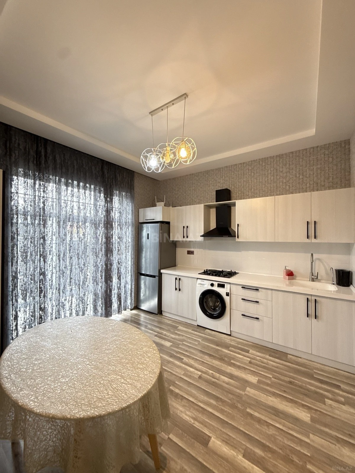 Satılır 4 otaqlı həyət evi 130 m²