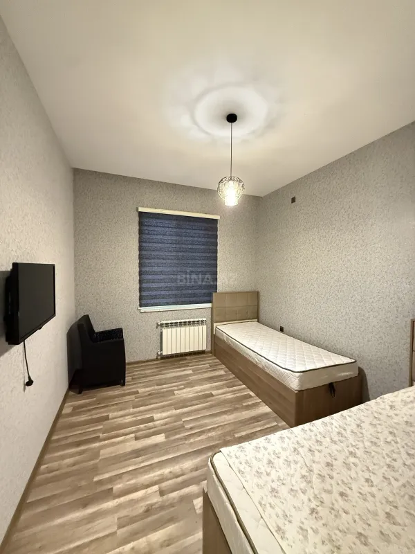 Satılır 4 otaqlı həyət evi 130 m²