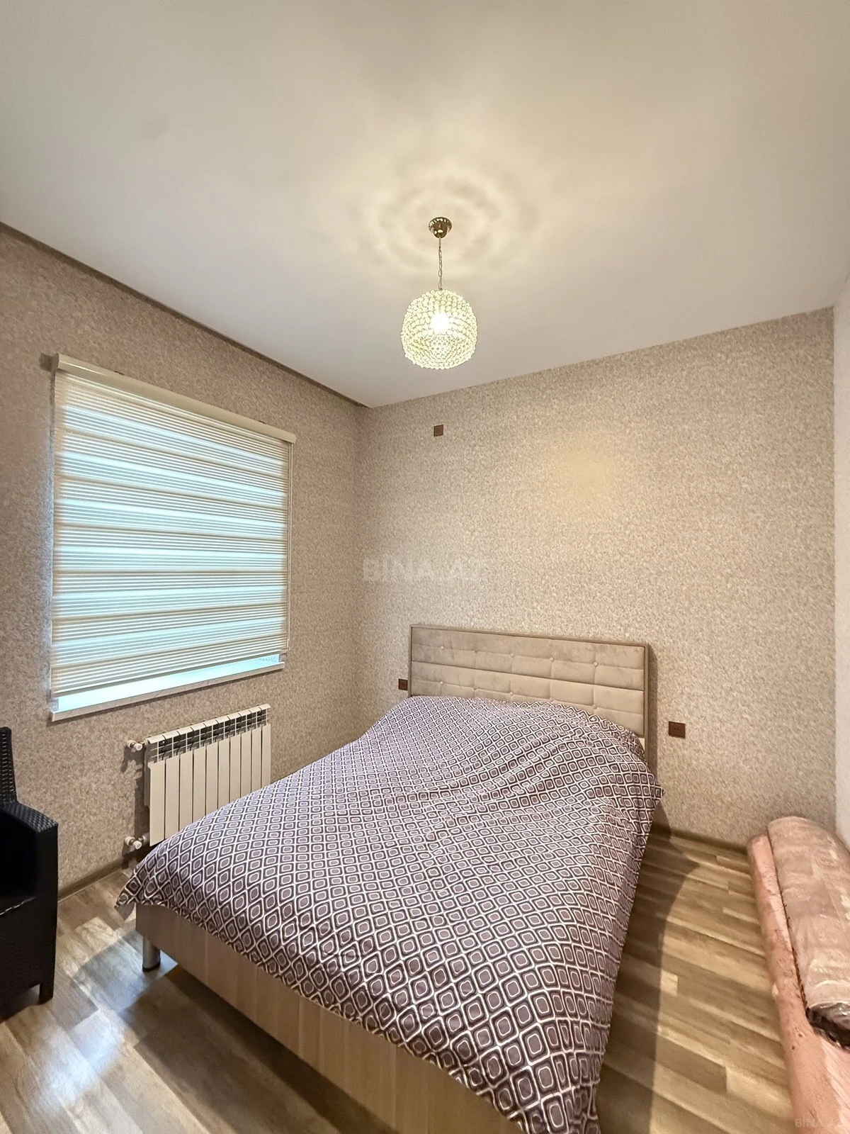 Satılır 4 otaqlı həyət evi 130 m²