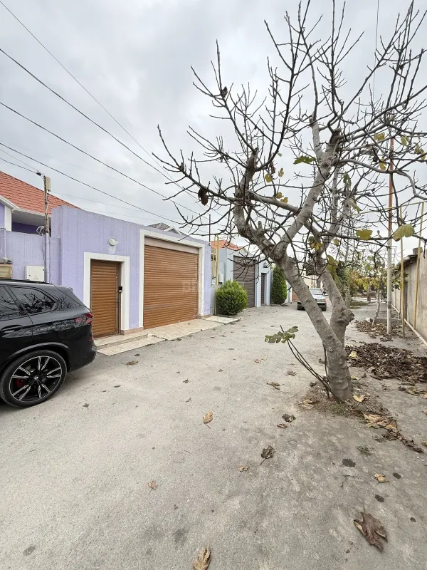 Satılır 4 otaqlı həyət evi 130 m²