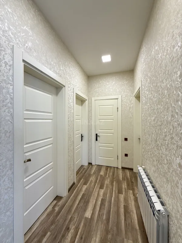 Satılır 4 otaqlı həyət evi 130 m²