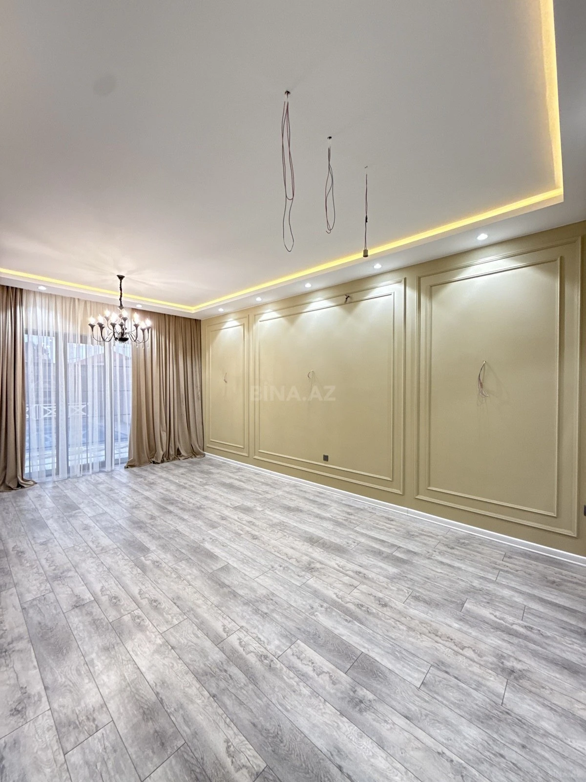 Satılır 4 otaqlı həyət evi 160 m²