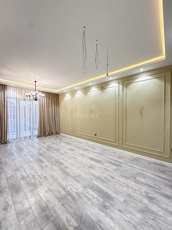 Satılır 4 otaqlı həyət evi 160 m²