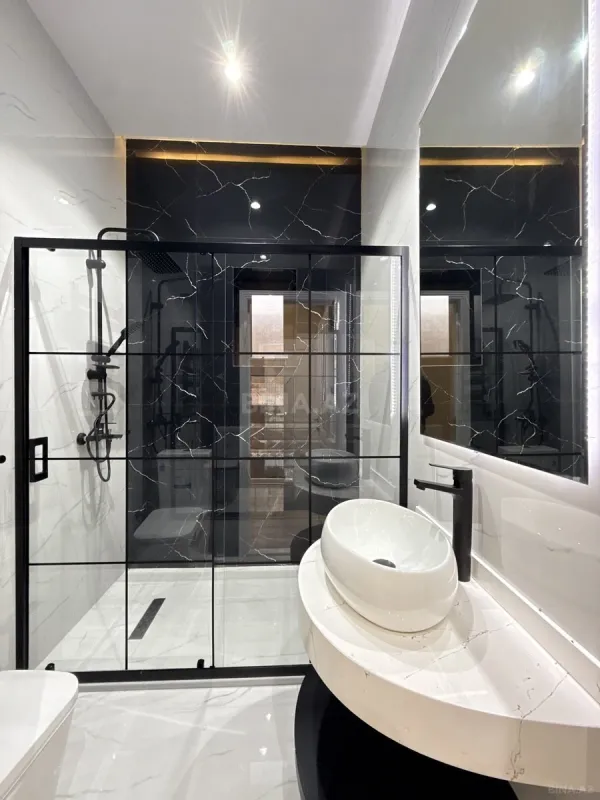 Satılır 4 otaqlı həyət evi 160 m²