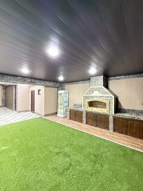 Satılır 4 otaqlı həyət evi 160 m²