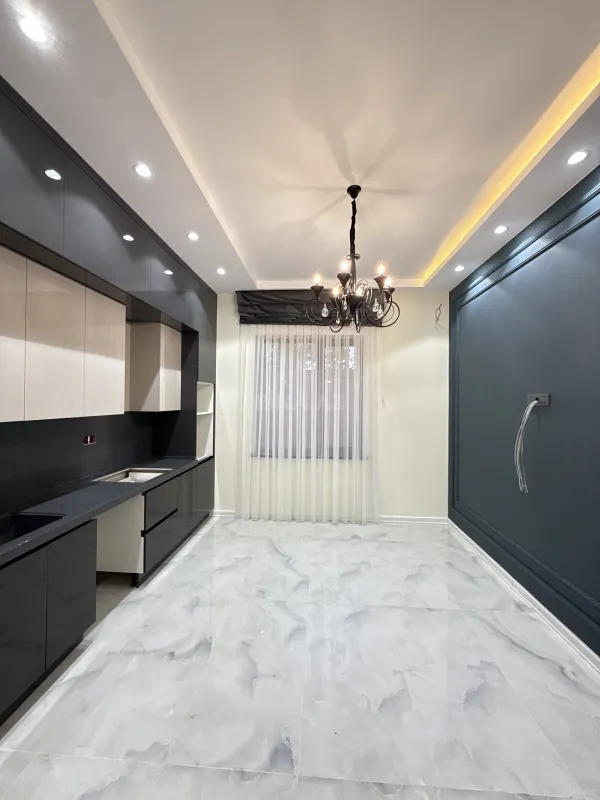 Satılır 4 otaqlı həyət evi 160 m²