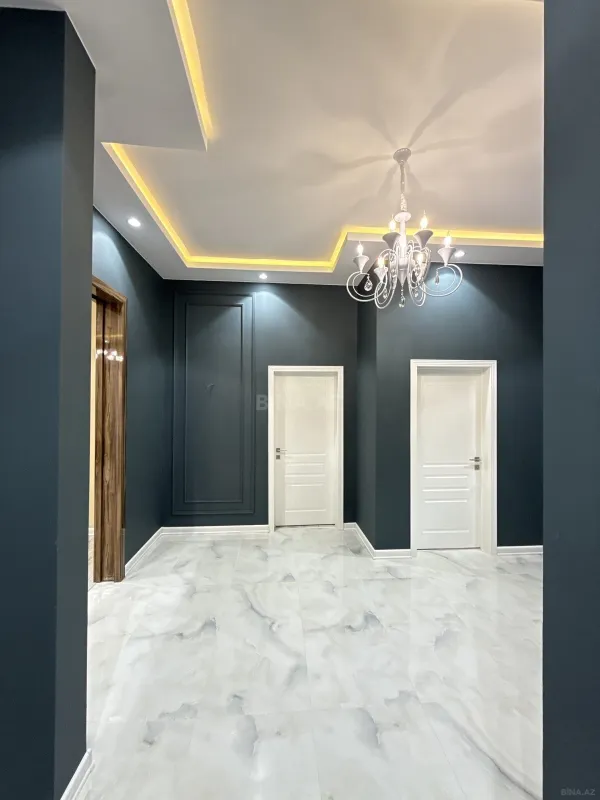 Satılır 4 otaqlı həyət evi 160 m²