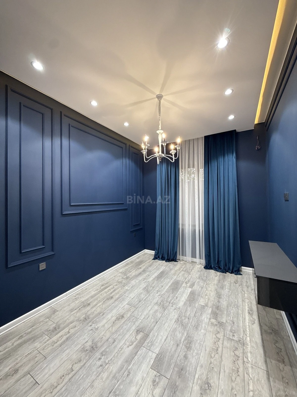 Satılır 4 otaqlı həyət evi 160 m²