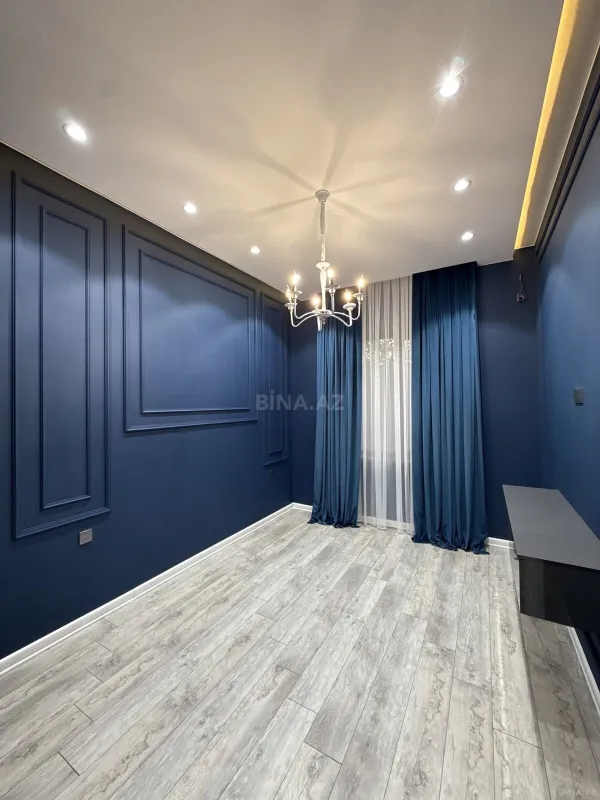 Satılır 4 otaqlı həyət evi 160 m²
