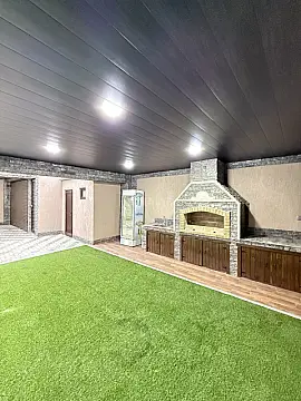 Satılır 4 otaqlı həyət evi 160 m²