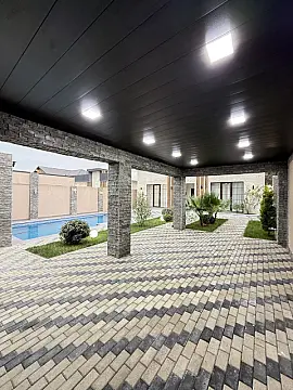 Satılır 4 otaqlı həyət evi 160 m²