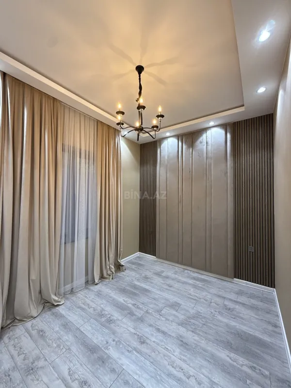 Satılır 4 otaqlı həyət evi 160 m²