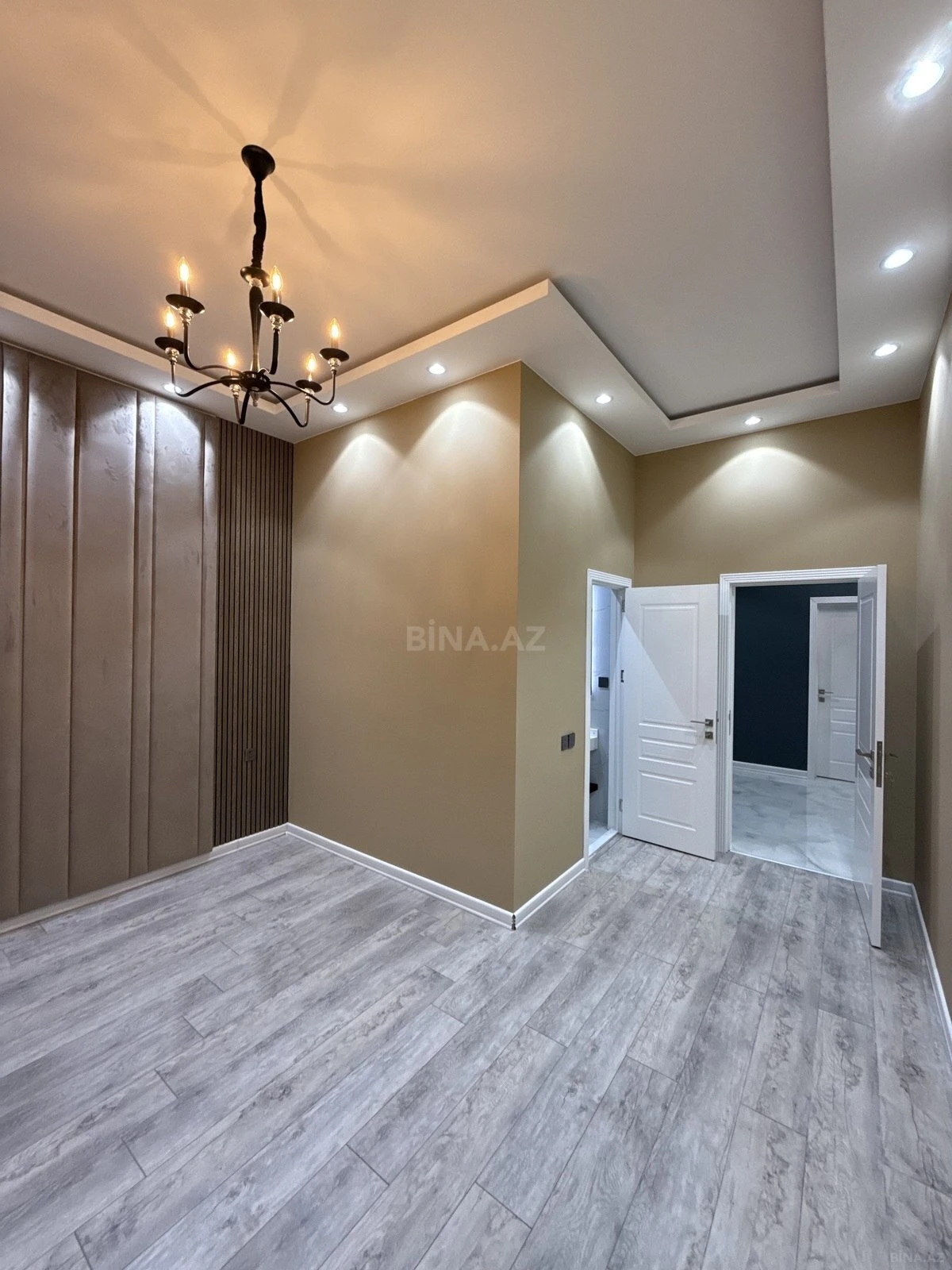 Satılır 4 otaqlı həyət evi 160 m²