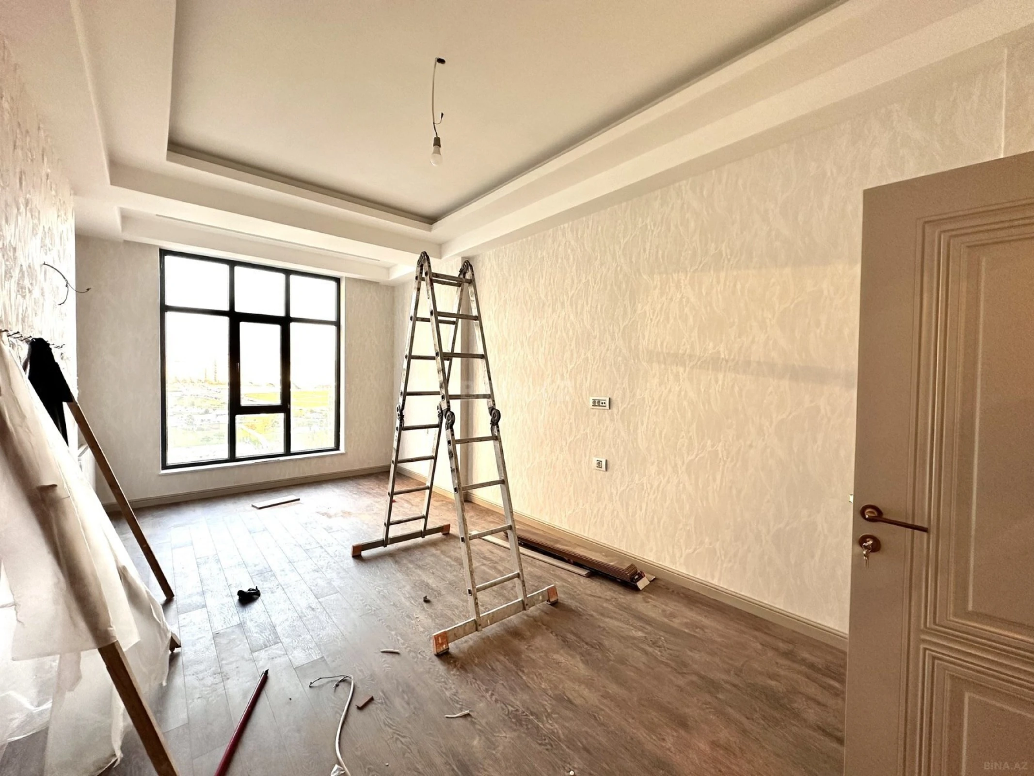 Satılır 3 otaqlı mənzil 85 m²