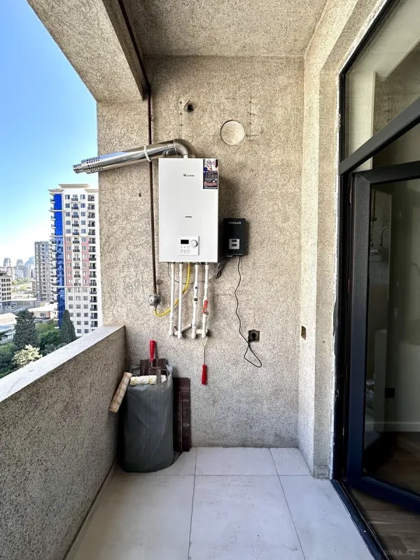 Satılır 3 otaqlı mənzil 85 m²