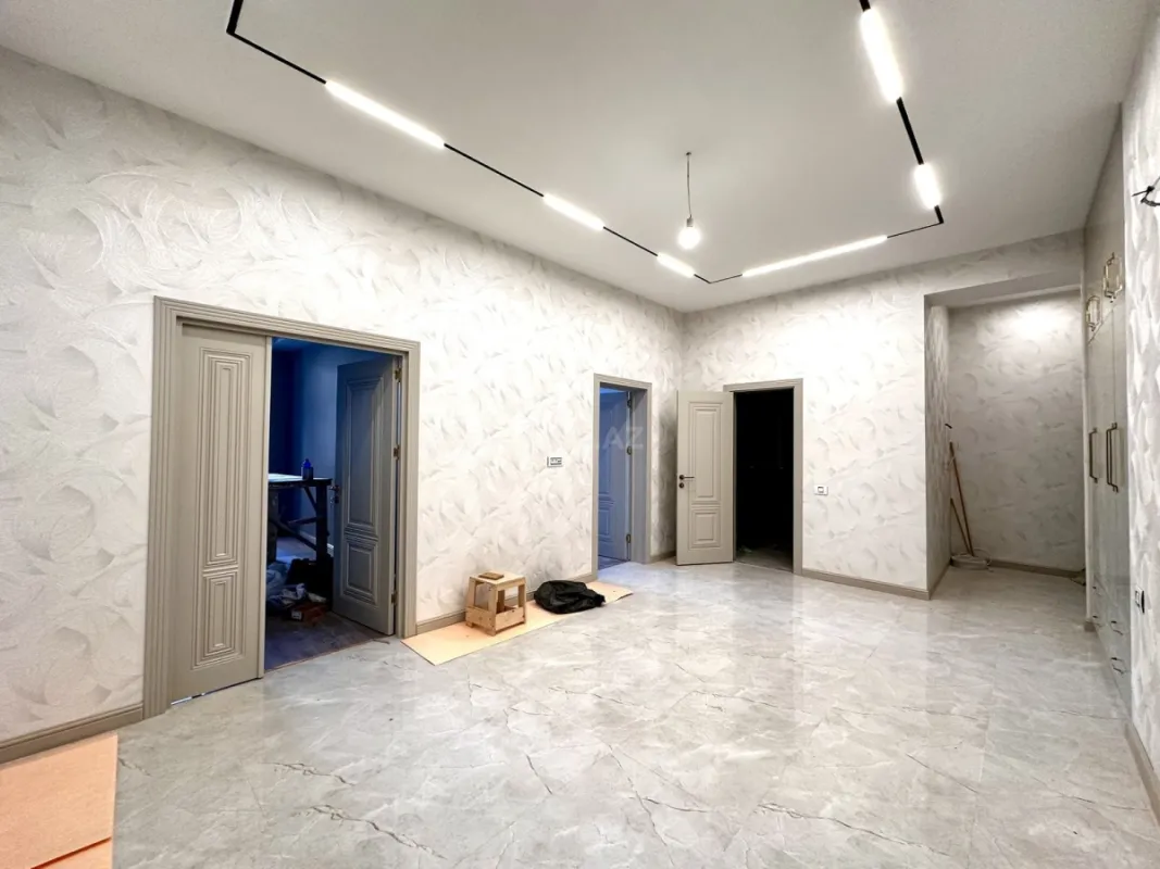 Satılır 3 otaqlı mənzil 85 m²