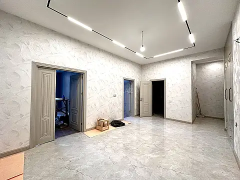 Satılır 3 otaqlı mənzil 85 m²