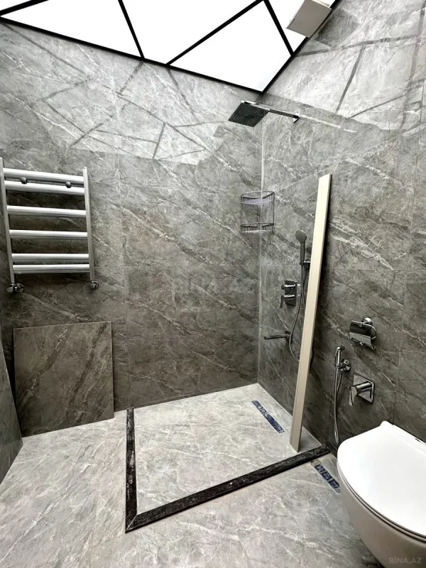 Satılır 3 otaqlı mənzil 85 m²