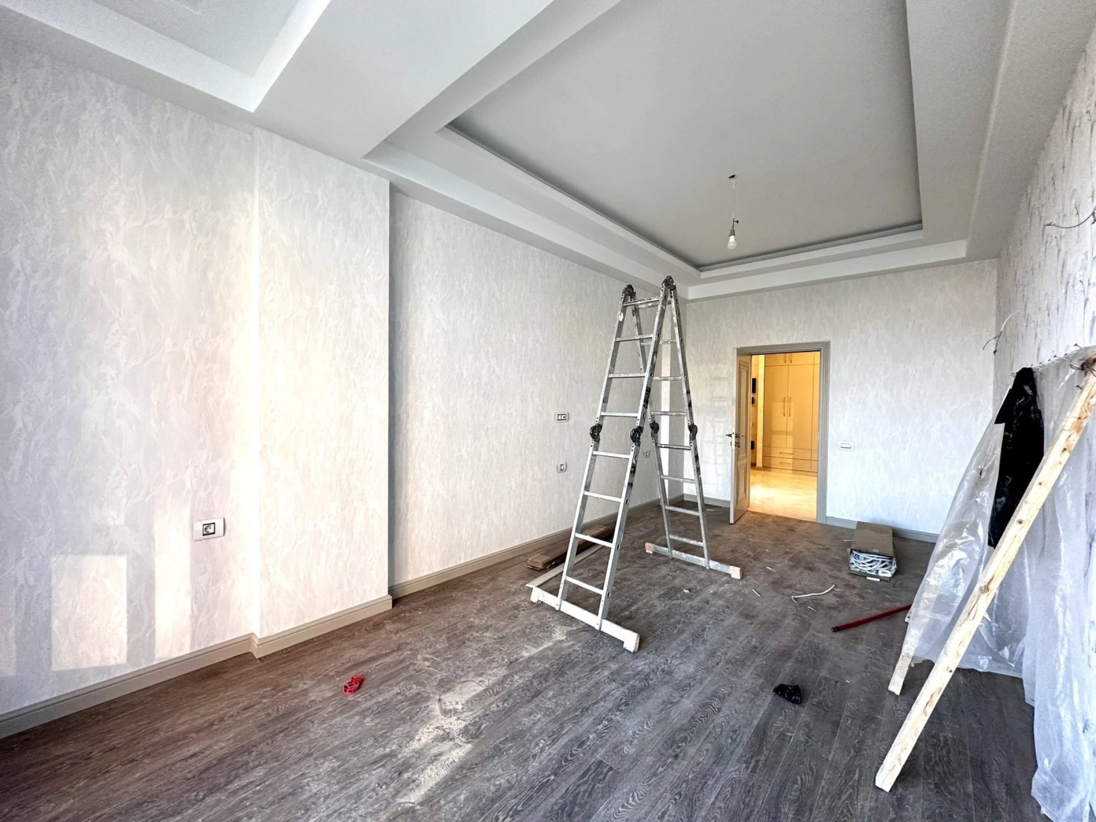 Satılır 3 otaqlı mənzil 85 m²
