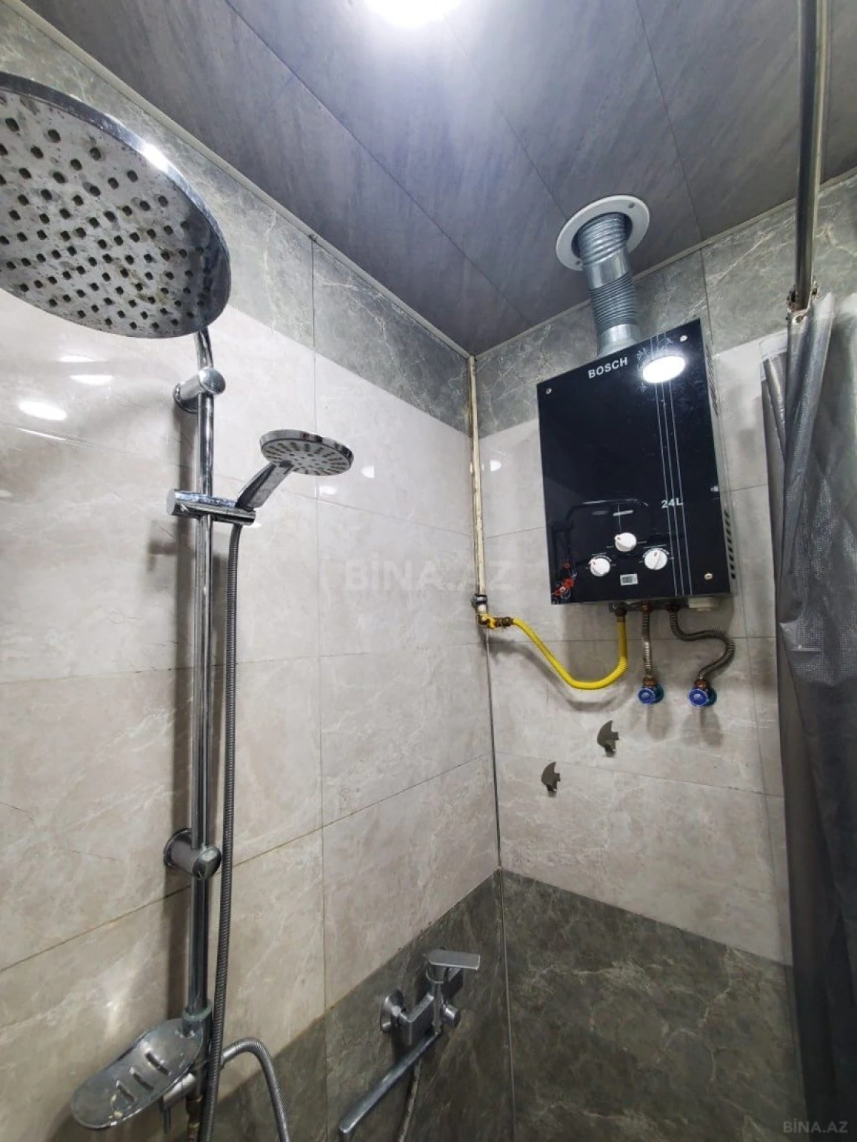Satılır 3 otaqlı mənzil 60 m²