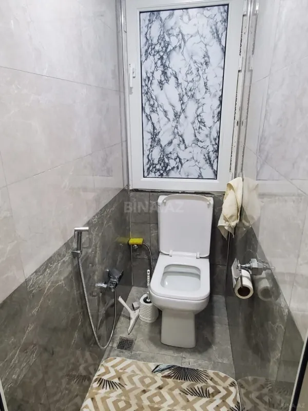 Satılır 3 otaqlı mənzil 60 m²