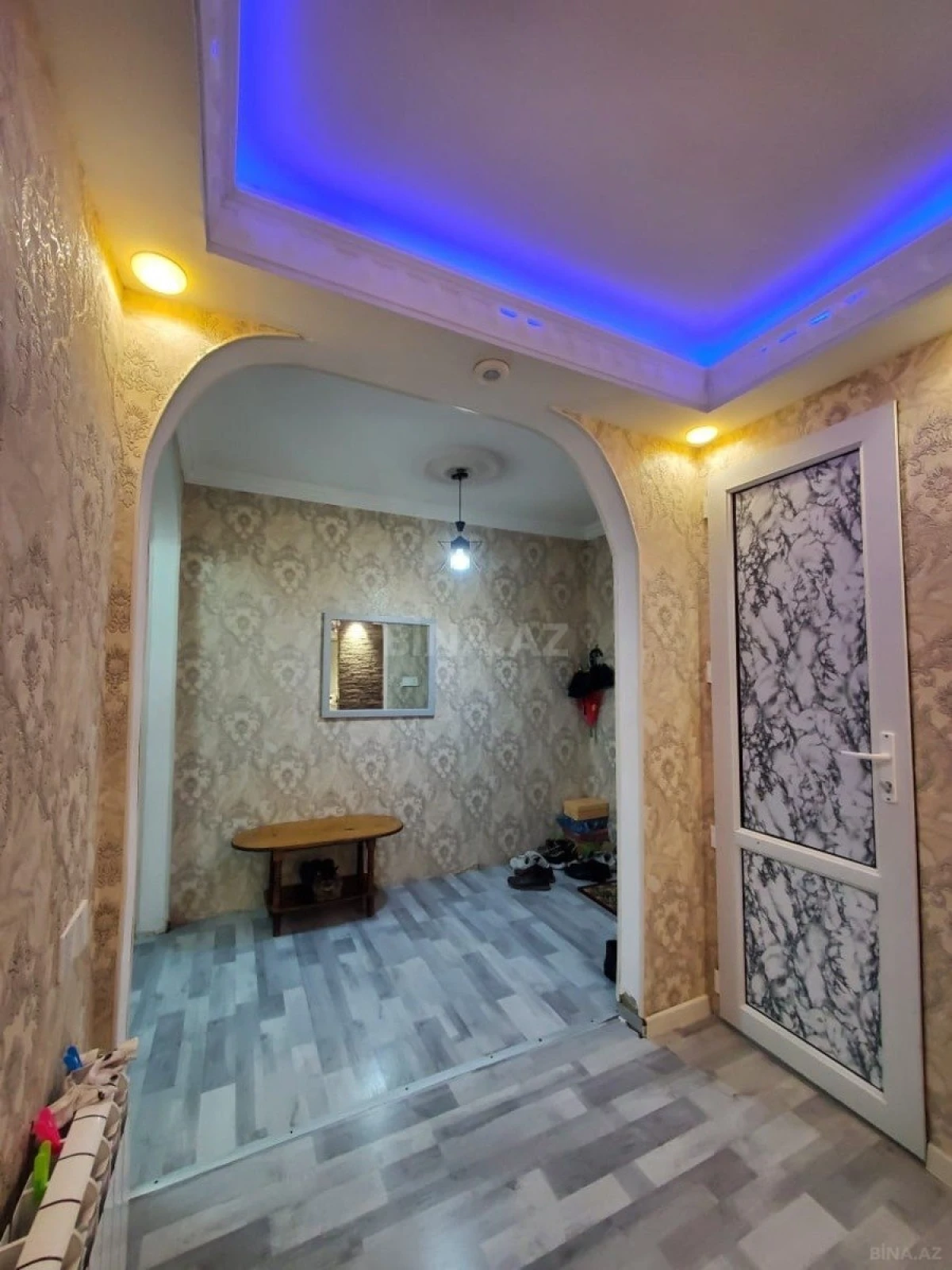 Satılır 3 otaqlı mənzil 60 m²