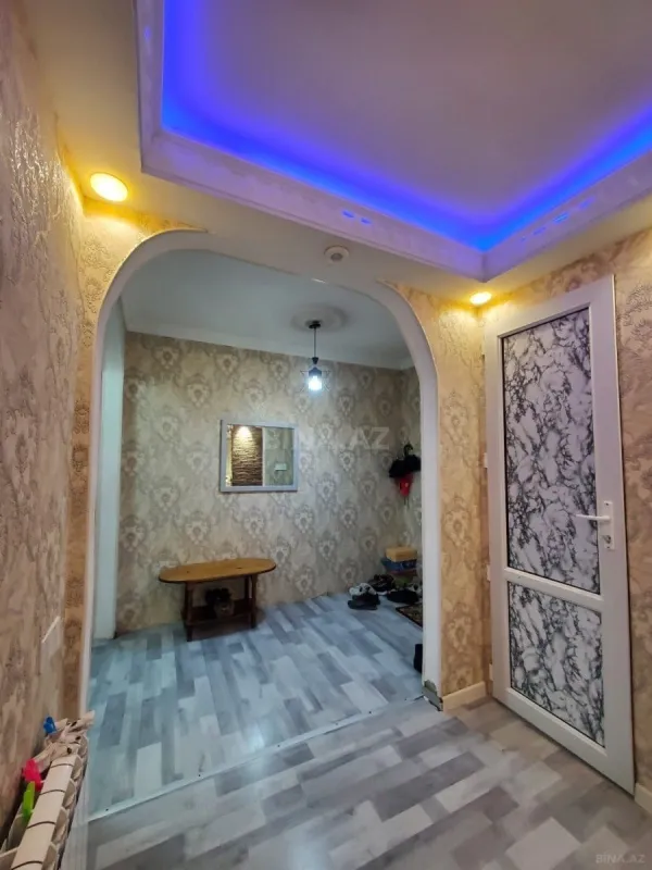Satılır 3 otaqlı mənzil 60 m²
