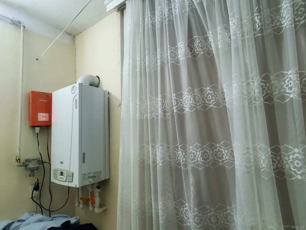 Satılır 3 otaqlı mənzil 60 m²