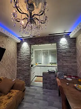 Satılır 3 otaqlı mənzil 60 m²