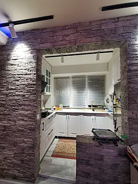 Satılır 3 otaqlı mənzil 60 m² — Bakı, Əhmədli 3 otaq 60.00 m²