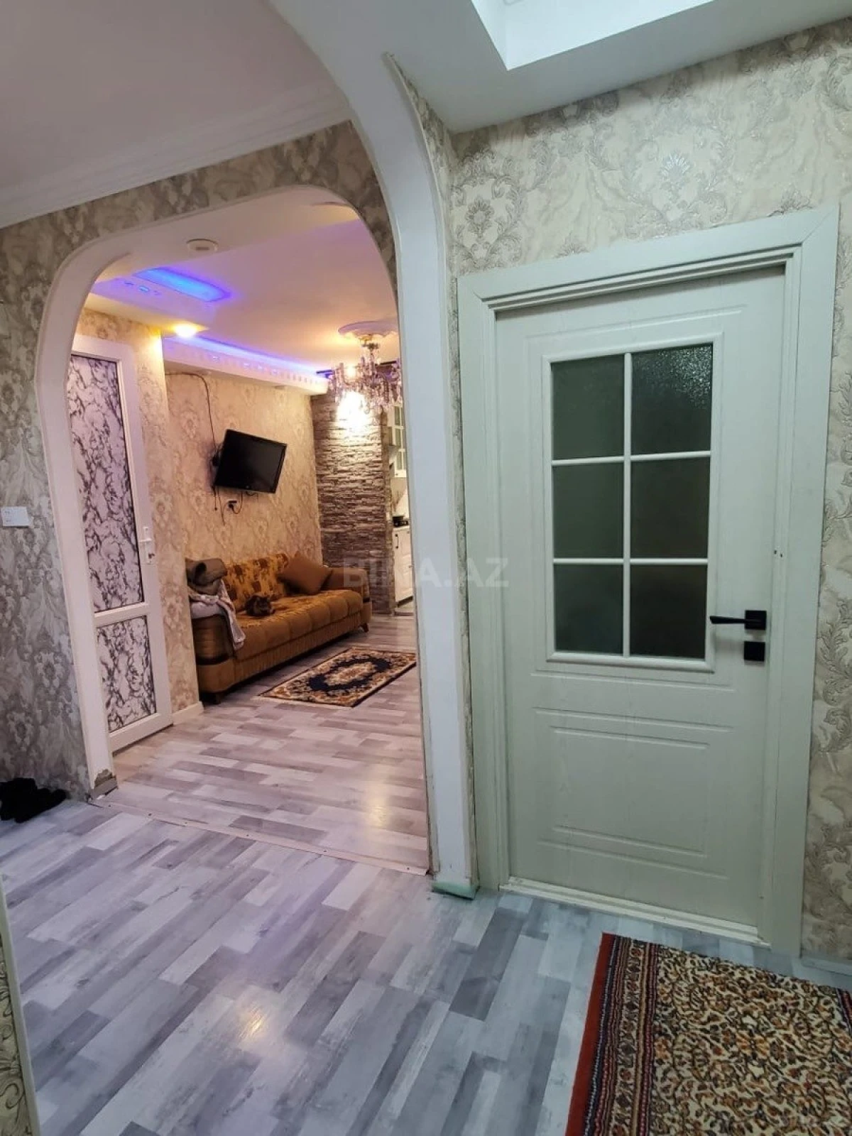 Satılır 3 otaqlı mənzil 60 m²