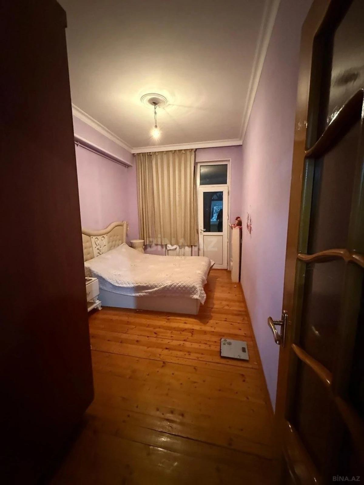 Satılır 2 otaqlı mənzil 66 m²