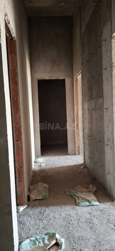 Satılır 2 otaqlı mənzil 90 m²