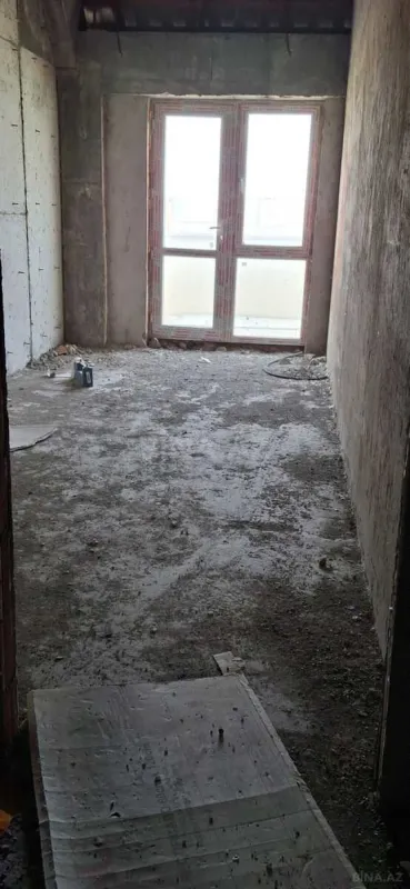 Satılır 2 otaqlı mənzil 90 m²