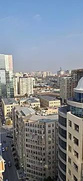 Satılır 2 otaqlı mənzil 90 m²