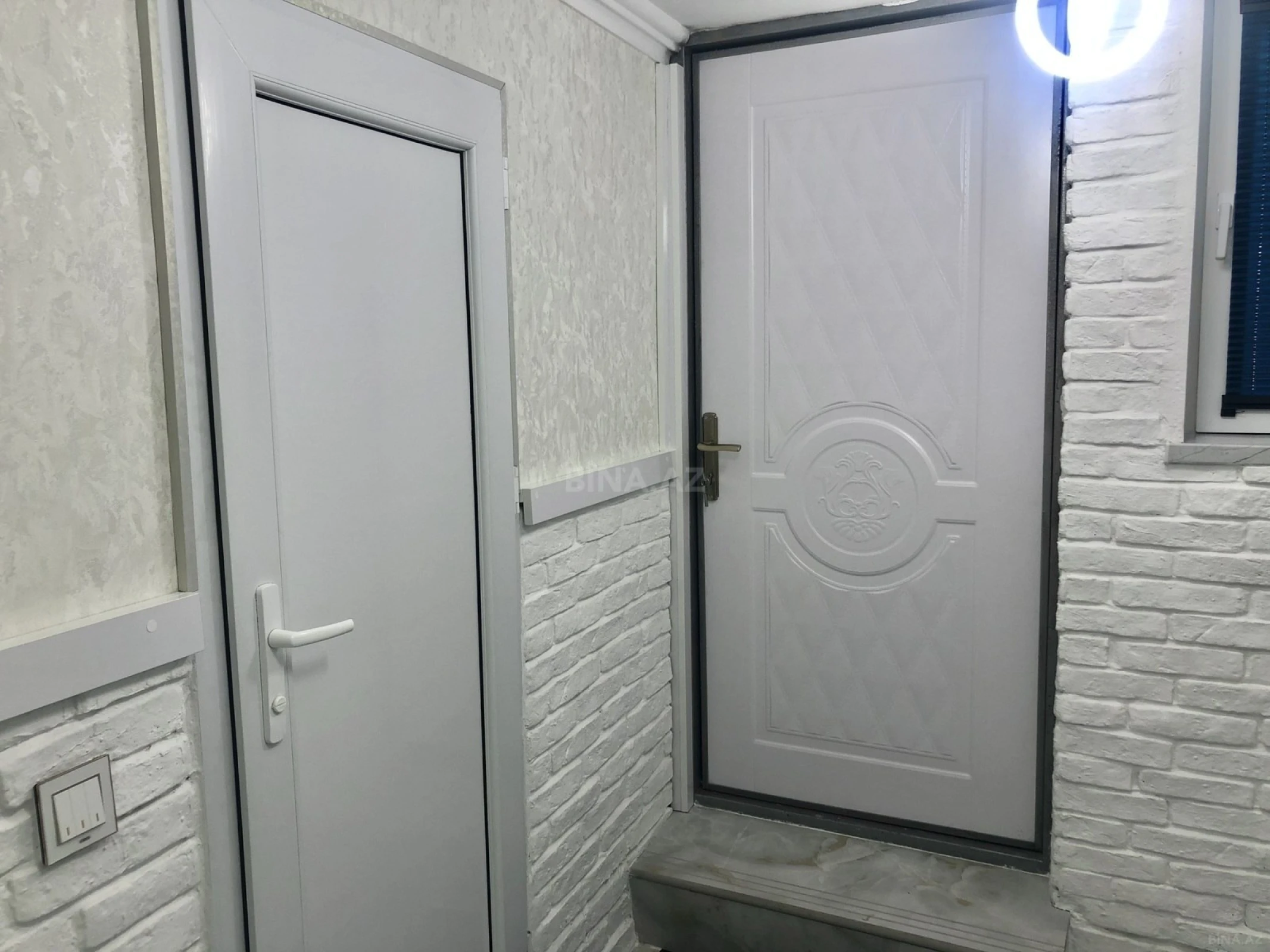 Kirayə verilir 1 otaqlı ofis 33 m²