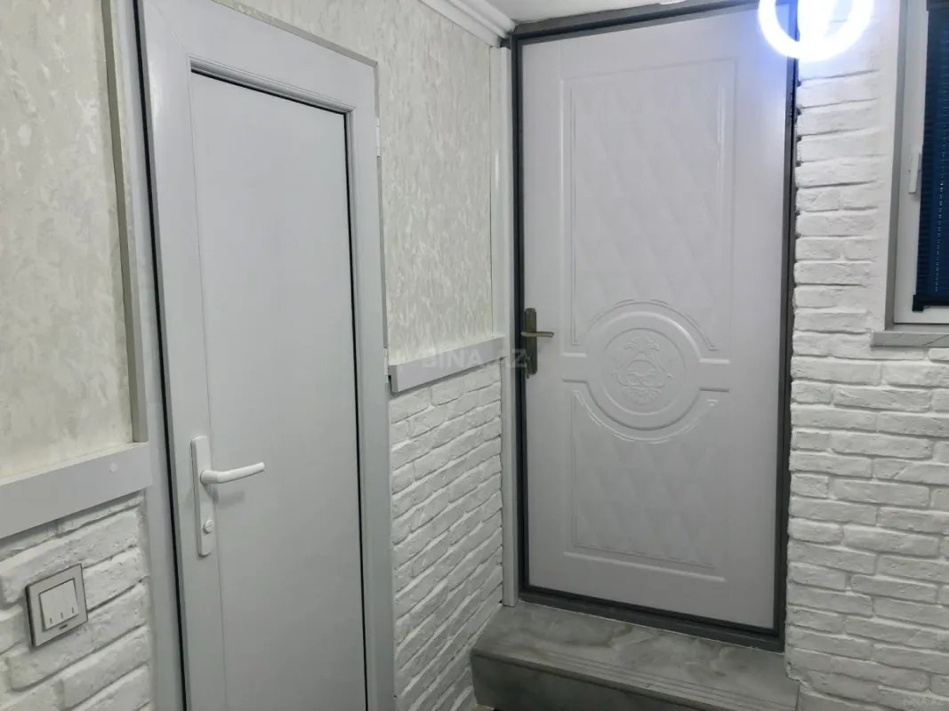 Kirayə verilir 1 otaqlı ofis 33 m²