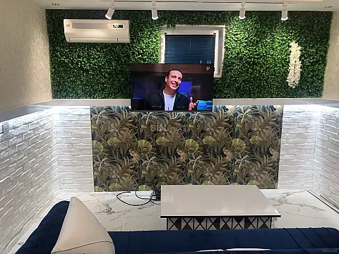 Kirayə verilir 1 otaqlı ofis 33 m²