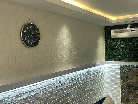 Kirayə verilir 1 otaqlı ofis 33 m²