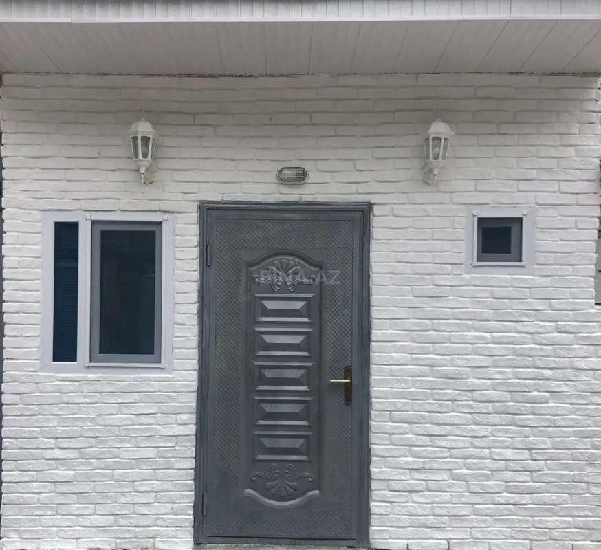 Kirayə verilir 1 otaqlı ofis 33 m²